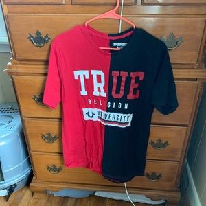 true religion t-shirt